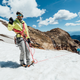 Illustration for article titled So You Want to Become a Mountaineer?